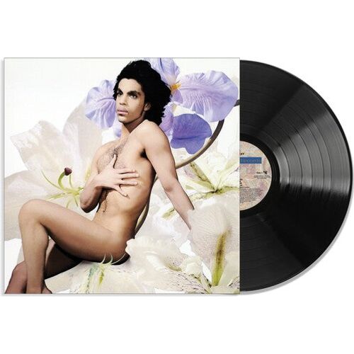 Prince - Lovesexy - LP