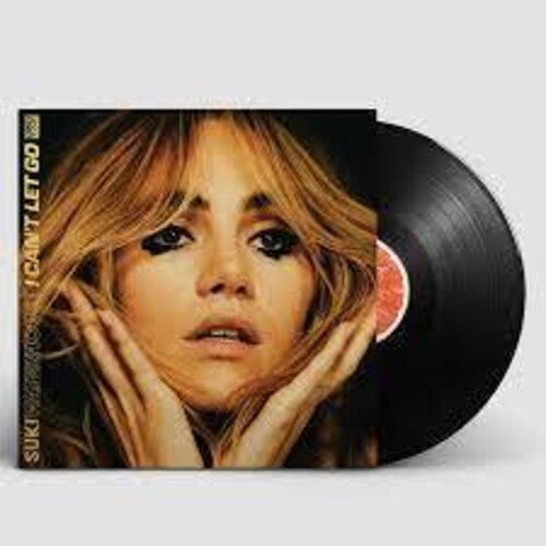 Suki Waterhouse - I Can't Let Go - LP