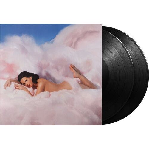 Katy Perry - Sueño adolescente - LP