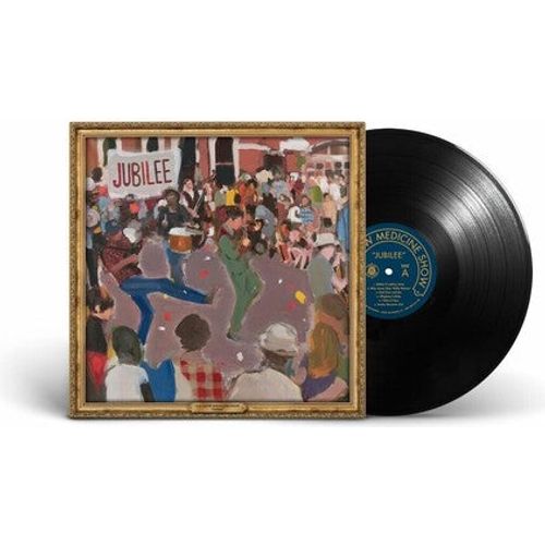 Old Crow Medicine Show - Jubilee - LP