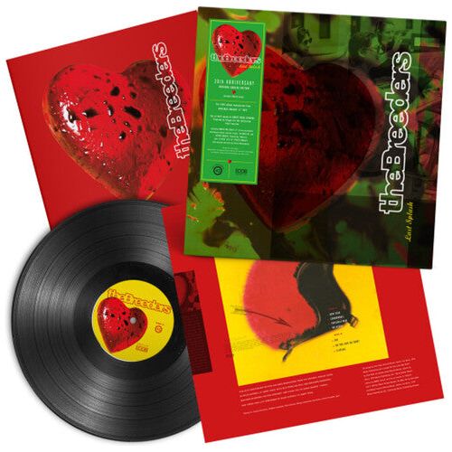 The Breeders - Last Splash - LP