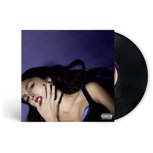 Olivia Rodrigo - GUTS - LP