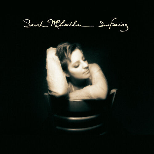 Sarah McLachlan - Surfacing - LP