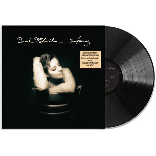 Sarah McLachlan - Surfacing - LP