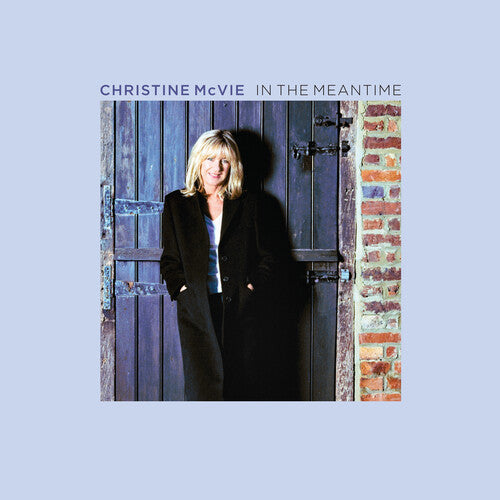 Christine McVie - In The Meantime - LP