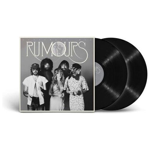 Fleetwood Mac - Rumors Live - LP