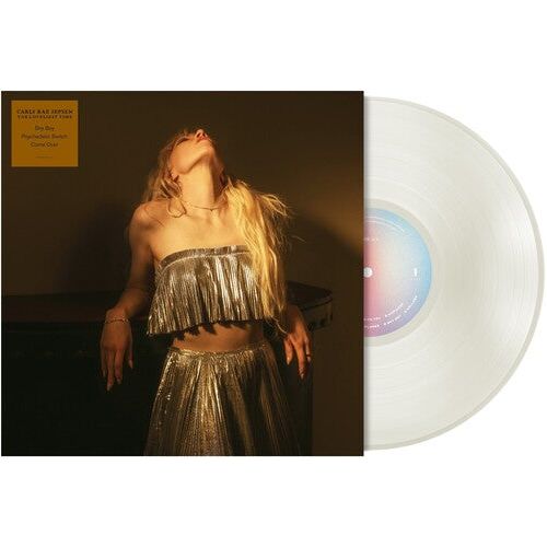 Carly Rae Jepsen - The Loveliest Time - LP