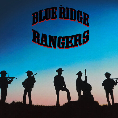 John Fogerty - The Blue Ridge Rangers - LP