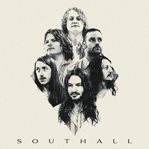 Southall - Southall - LP