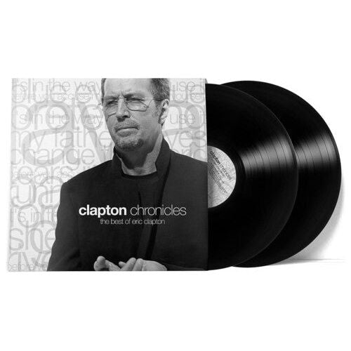 Eric Clapton - Clapton Chronicles: The Best Of Eric Clapton - LP