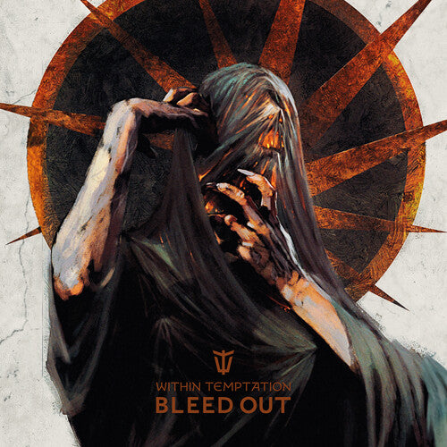 Within Temptation - Bleed Out - LP independiente 