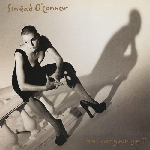 Sinead O'Connor - ¿No soy tu chica? -LP