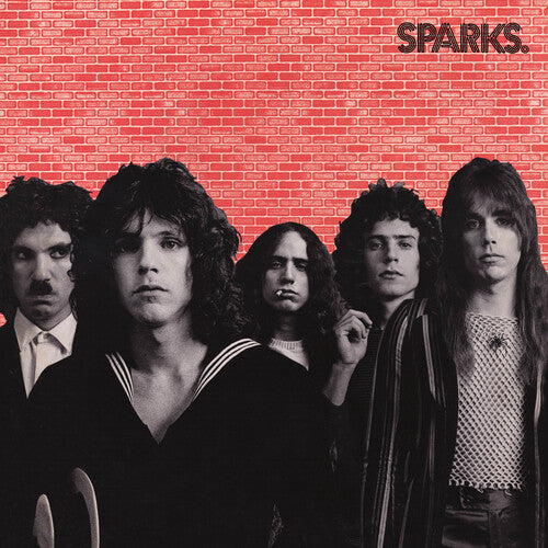 Sparks - Sparks - LP