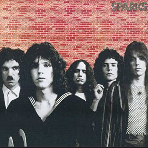 Sparks - Sparks - LP