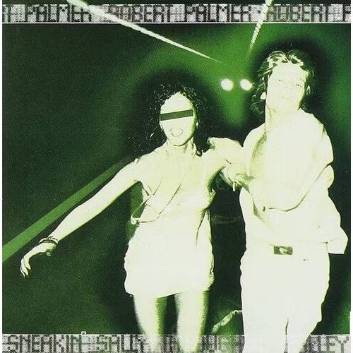 Robert Palmer - Sneakin' Sally Through The Alley - LP