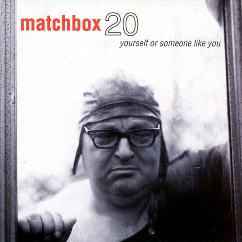 Matchbox Twenty - Tú mismo o alguien como tú - Rocktober LP