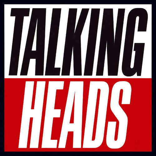 Talking Heads - Historias reales - Rocktober LP