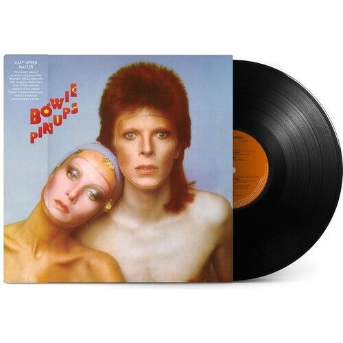 David Bowie - Pinups [2015 Remaster] - LP