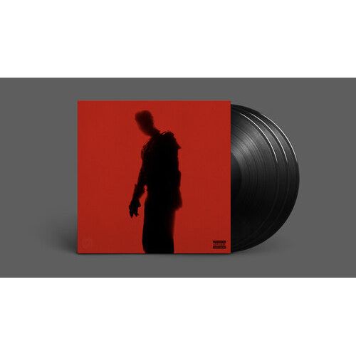 ZHU - Gracia - 3x LP