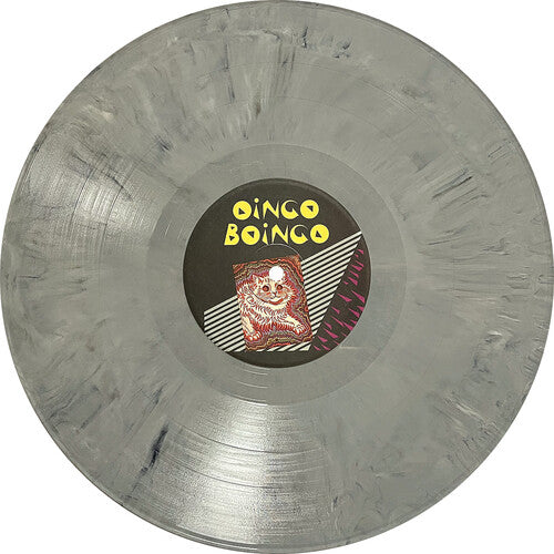 Oingo Boingo - Oingo Boingo - 12" EP