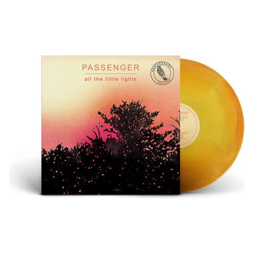 Passenger - All The Little Lights (Anniversary Edition) - LP