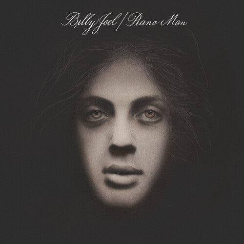 Billy Joel - Piano Man - LP