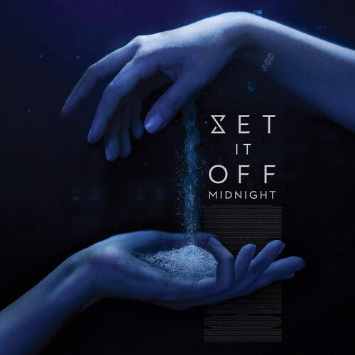 Set It Off - Midnight - LP