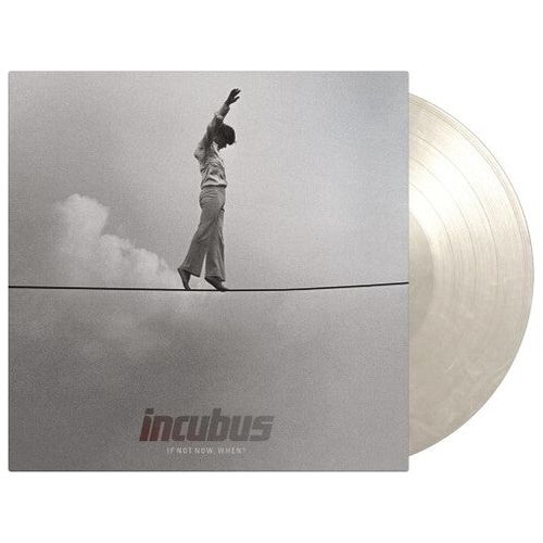 Incubus - If Not Now When - Music On Vinyl LP