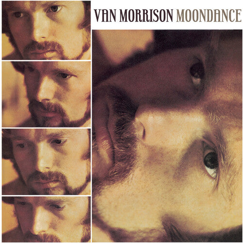 Van Morrison - Moondance - Deluxe Edition - LP