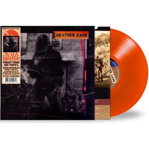 Brother Cane - Brother Cane - Indie LP