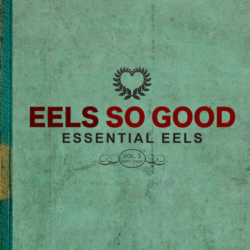 Eels - Eels So Good: Essential Eels, Vol. 2 (2007-2020) - LP