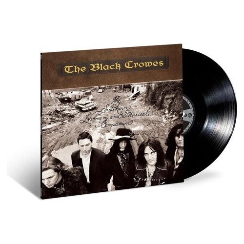 The Black Crowes - The Southern Harmony And Musical Companion - LP