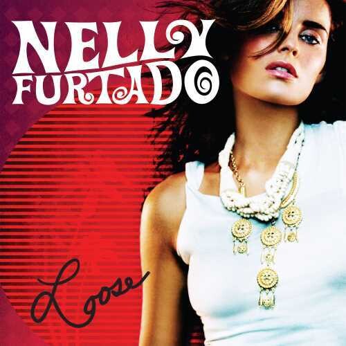 Nelly Furtado - Loose - LP