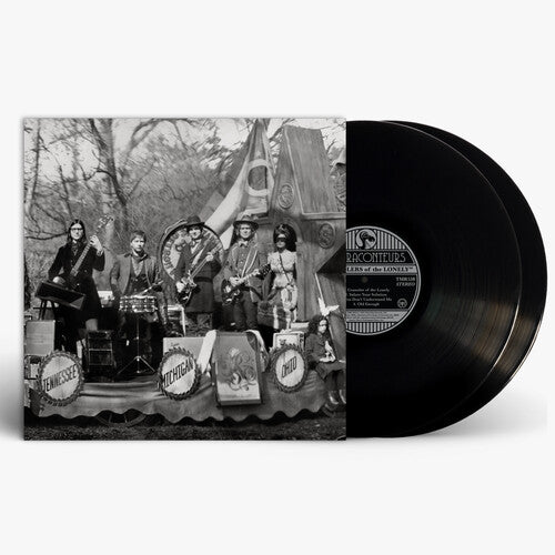 The Raconteurs - Consolers of the Lonely (2023 Reissue) - LP