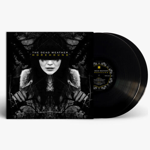 The Dead Weather - Horehound (2024 Reissue) - LP