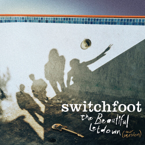 Switchfoot - The Beautiful Letdown (Our Version) - LP