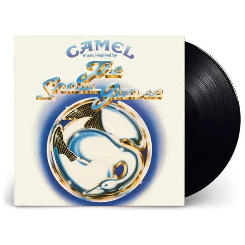 Camel - Música inspirada en The Snow Goose [Importación] - LP