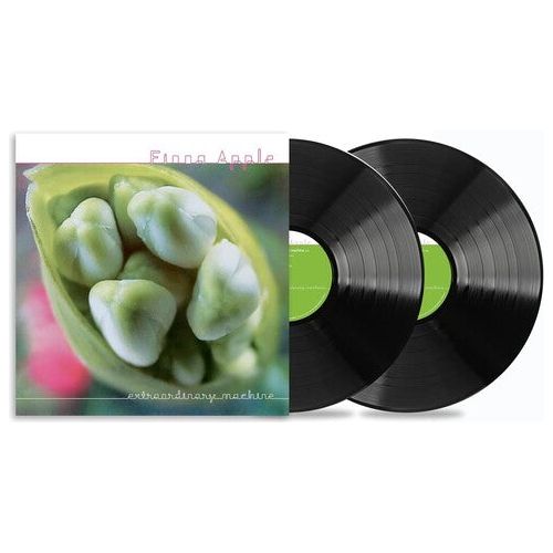 Fiona Apple - Extraordinary Machine - LP