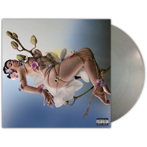 Kali Uchis - Orquídeas - LP Indie