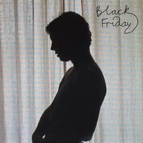 Tom Odell - Black Friday - LP