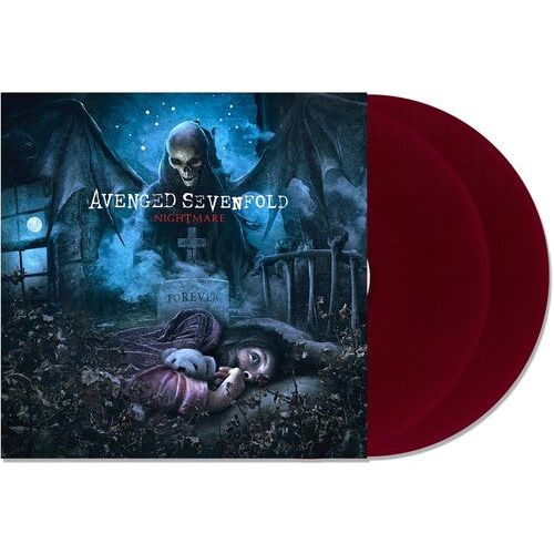 Avenged Sevenfold - Nightmare - LP