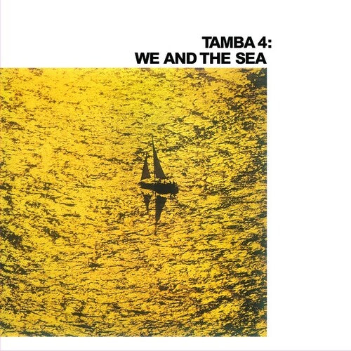 Tamba 4 - Nosotros y el mar - LP