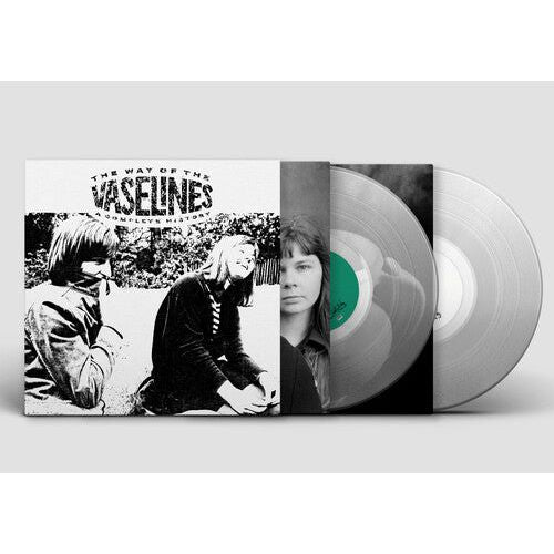 The Vaselines - The Way of the Vaselines - Loser Edition - LP