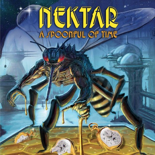 Nektar - Spoonful Of Time - LP