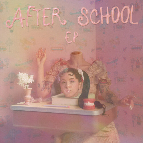 Melanie Martinez - After School - Indie EP