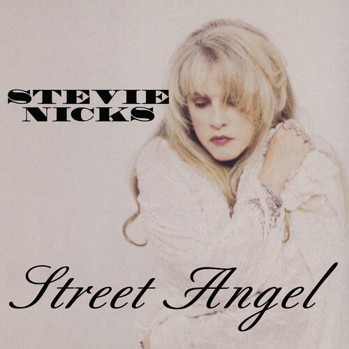 Stevie Nicks - Street Angel - LP