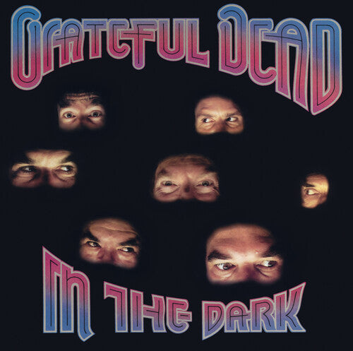 Grateful Dead - In The Dark - Indie LP