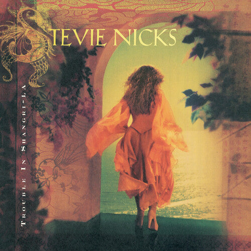 Stevie Nicks - Trouble In Shangri-la - LP