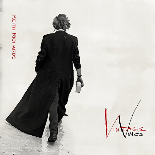 Keith Richards - Vintage Vinos - LP