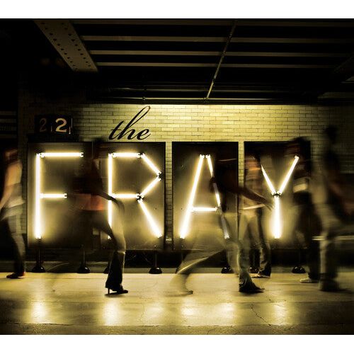 The Fray - The Fray - LP